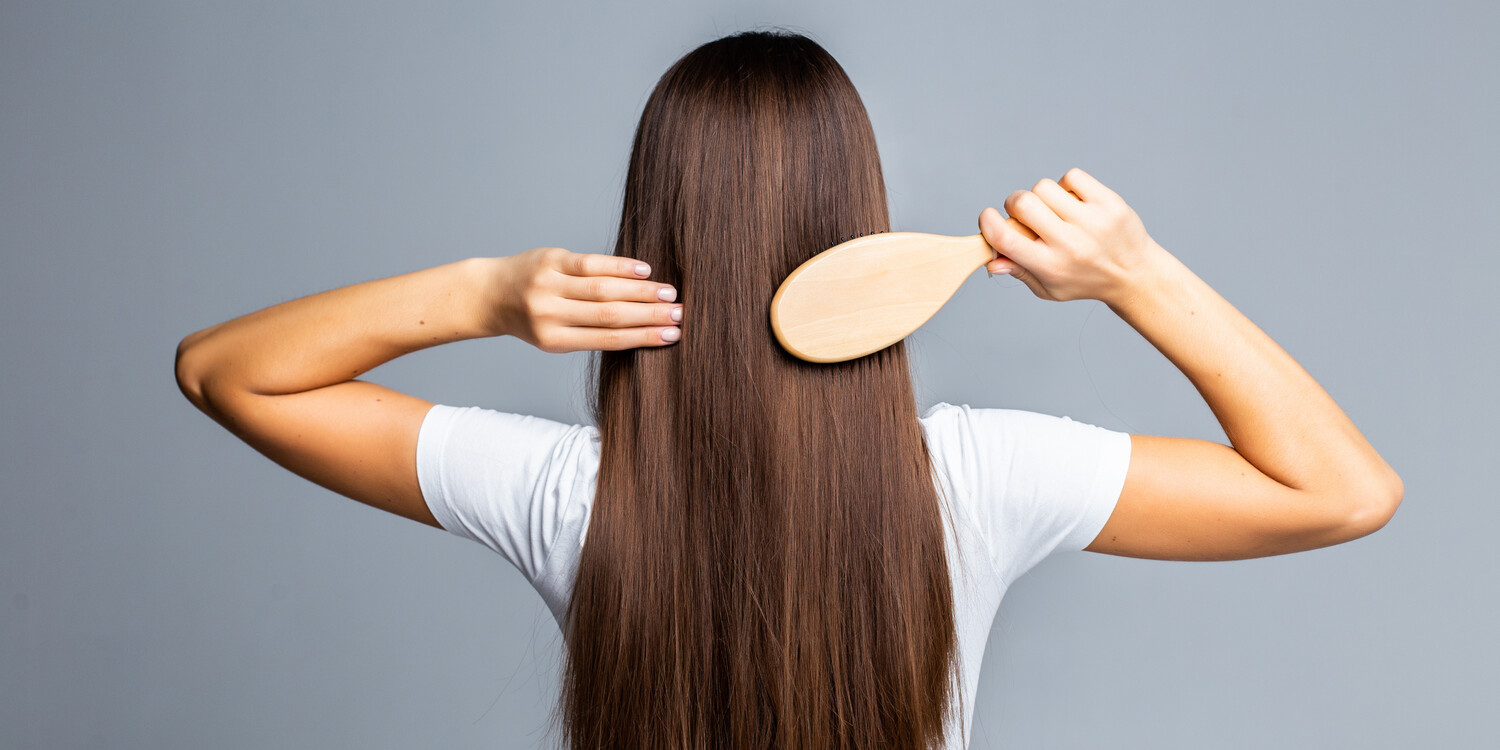 Как сохранить волосы в хорошем состоянии