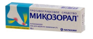 Микозорал