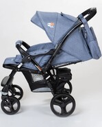 Infinity Comfort Lux