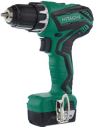 Hitachi DS10DAL