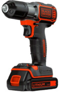 Black+Decker ASD18K
