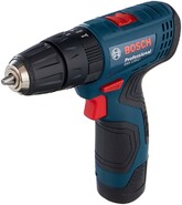 Bosch GSB 120-LI