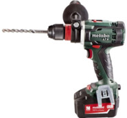 Metabo BS 18 LTX Quick 2013