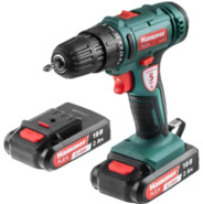 Hammer ACD18BS Li-Ion