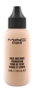 MAC Face And Body Foundation