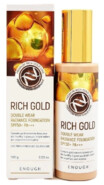 ENOUGH Rich Gold Double Wear Radiance Foundation