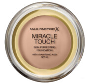 Max Factor Miracle Touch