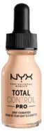 NYX Total Control Pro Drop Foundation