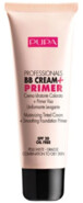 Pupa Professionals BB крем + Primer