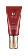 Missha Perfect Cover