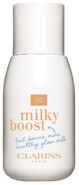 Clarins Milky Boost