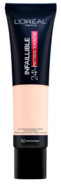 L'Oreal Paris Infaillible