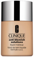 Anti-Blemish Solutions