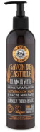 Planeta Organica Savon De Castille