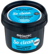 Organic Kitchen So clean