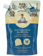 Рецепты бабушки Агафьи Морошковый увлажнение и восстановление