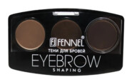 Fennel Eyebrow shaping