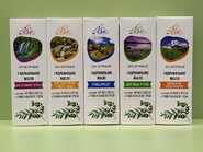 ЮГЛА Для укрепления и роста волос