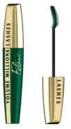 Volume Million Lashes Feline