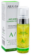 ARAVIA Laboratories Anti-Acne Cleansing Foam