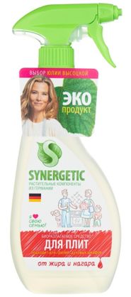 Synergetic для плит
