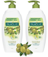 Palmolive Натурэль Интенсивное увлажнение