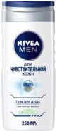 Nivea Men Свежий уход