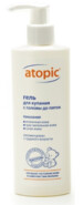 Atopic Гель для купания с головы до пяток