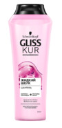 Gliss Kur Жидкий шелк