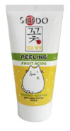 Sendo Peeling Fruit Acids