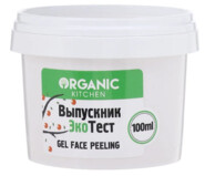 Organic Kitchen Выпускник ЭкоТест