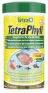 TetraPhyll