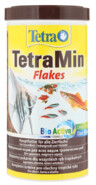 TetraMin Flakes
