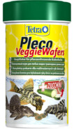 Tetra Pleco Veggie Wafers