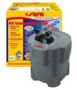 Sera Fil BIOACTIVE 130 + УФ