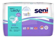 Seni Lady Extra