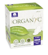 Organyc Complete Protection