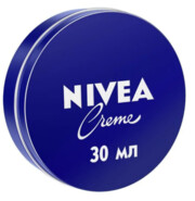 Nivea Creme