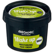 Organic Kitchen Wake up