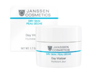Janssen Cosmetics Dry Skin Day Vitalizer