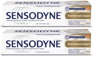 Sensodyne Комплексная защита
