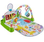 Fisher-Price Делюкс Пианино