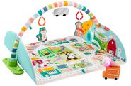 Fisher-Price Джамбо GJD41
