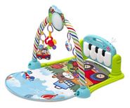 FunKids Kick & Play Pianomat