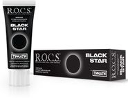 R.O.C.S. Blackstar