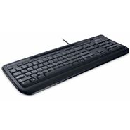 Microsoft Wired Keyboard 600