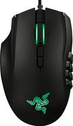 Razer Naga Left-Handed Edition