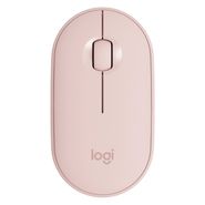 Logitech Pebble M350
