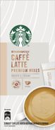 Starbucks Latte