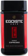 Egoiste Double Espresso
